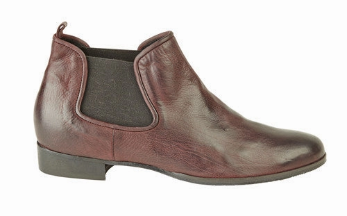 Rugged Ankle Boots Don Turn