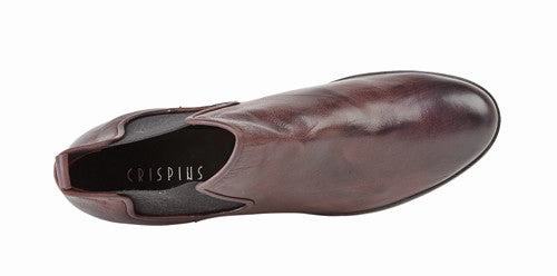 Buckle Studded Ankle Boots Don Turn