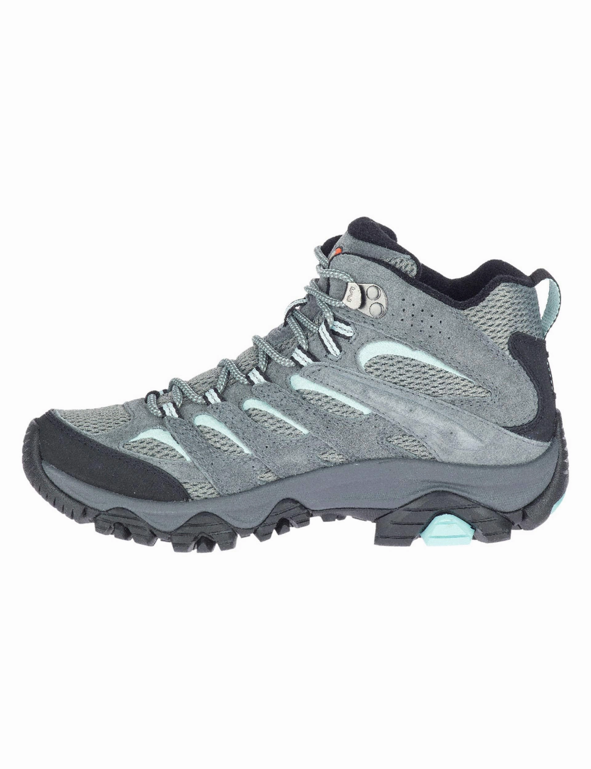 Best Hiking Boots 2024 Moab 3 Mid Gore-Tex - Sedona Sage