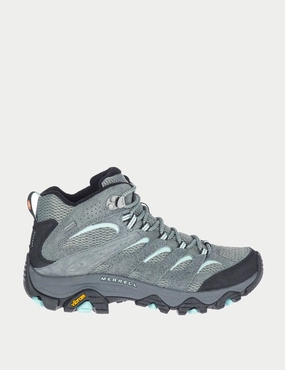 Best Hiking Boots For Machu Picchu Moab 3 Mid Gore-Tex - Sedona Sage