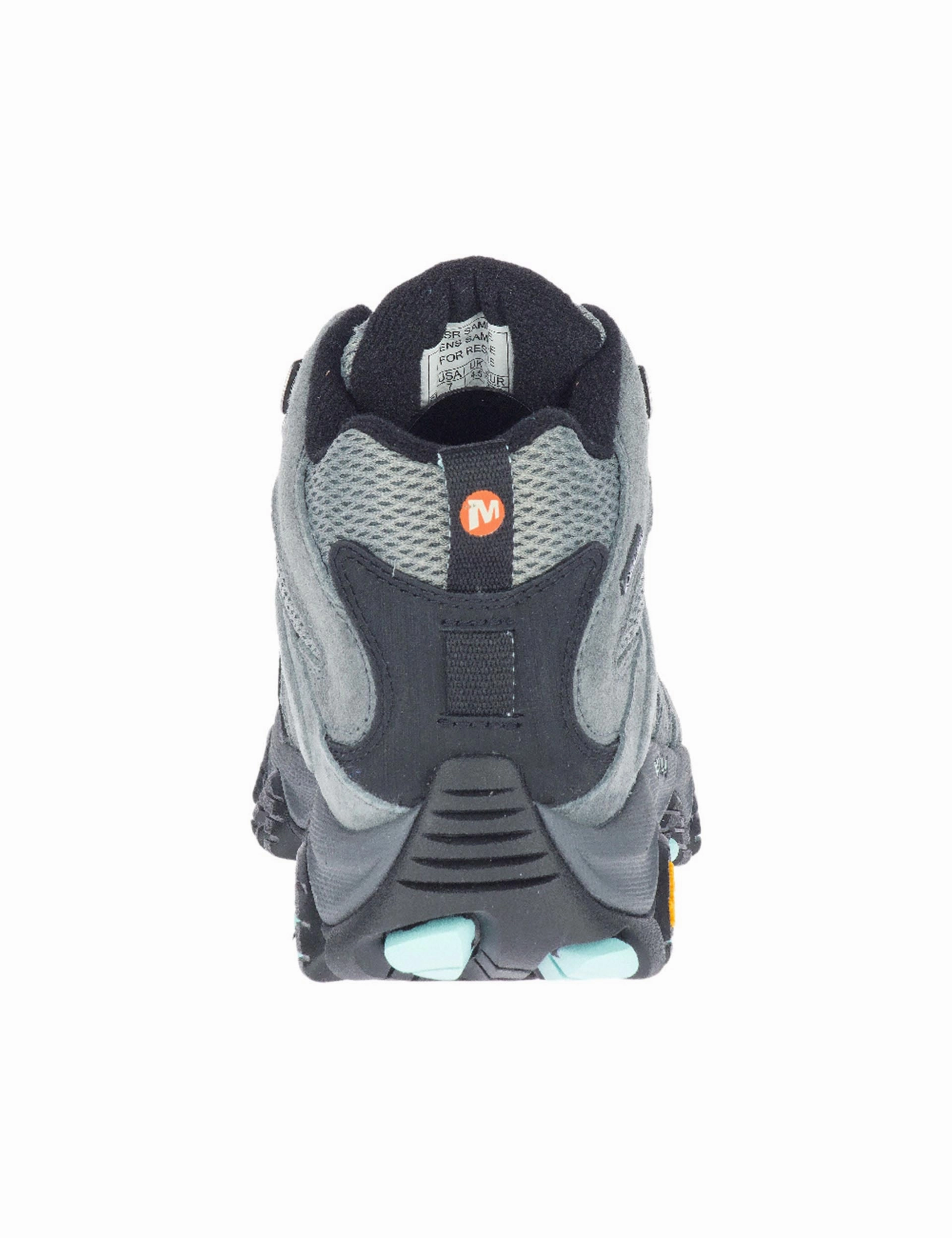 Shimano Hiking Boots Moab 3 Mid Gore-Tex - Sedona Sage