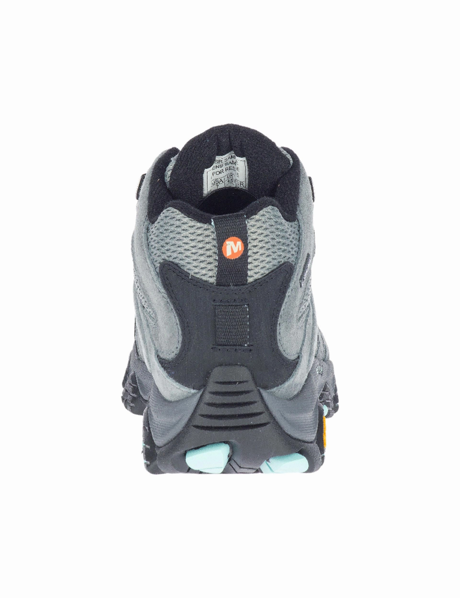 Keen Revel Iv High Polar Hiking Boots Moab 3 Mid Gore-Tex - Sedona Sage