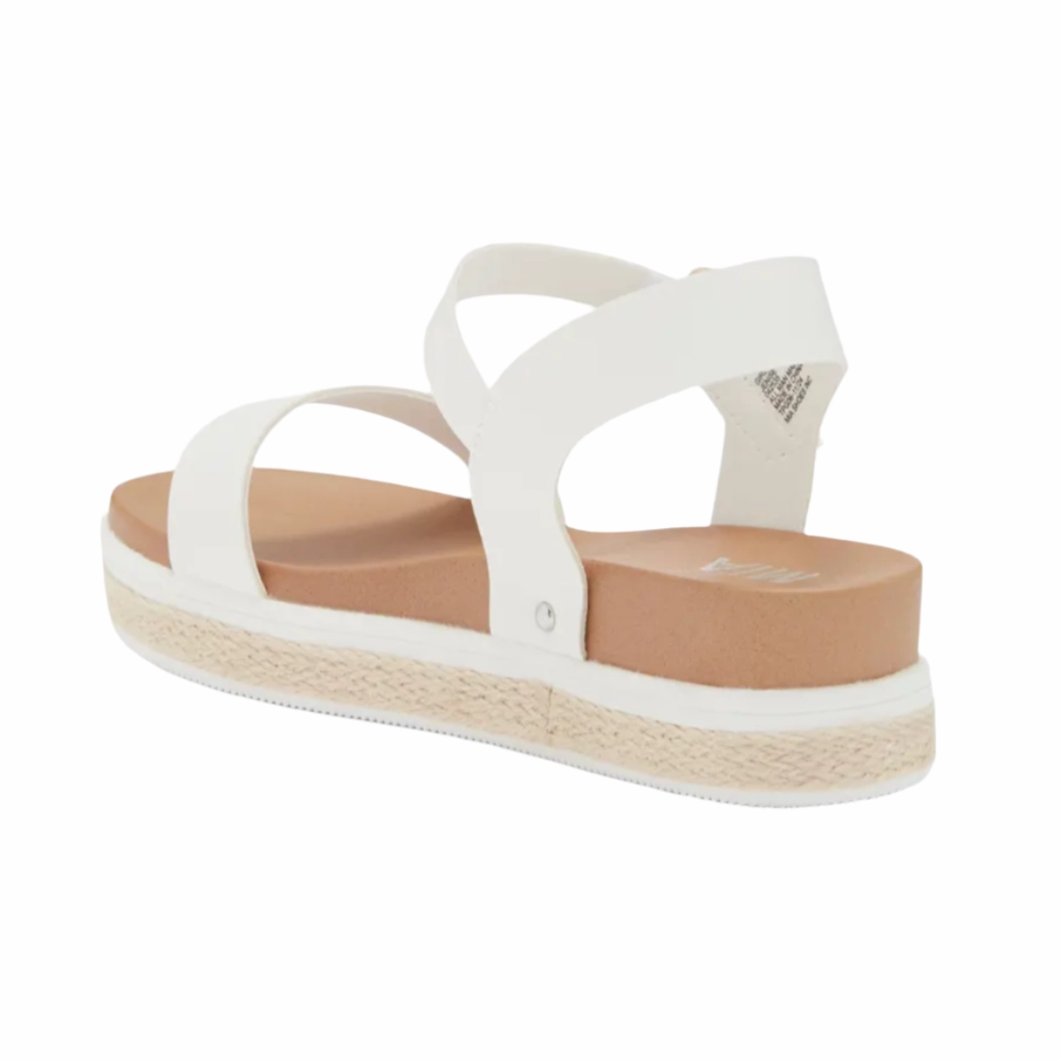 Jenise (Little Kid/Big Kid) Sandals Beaches Turk And Caicos