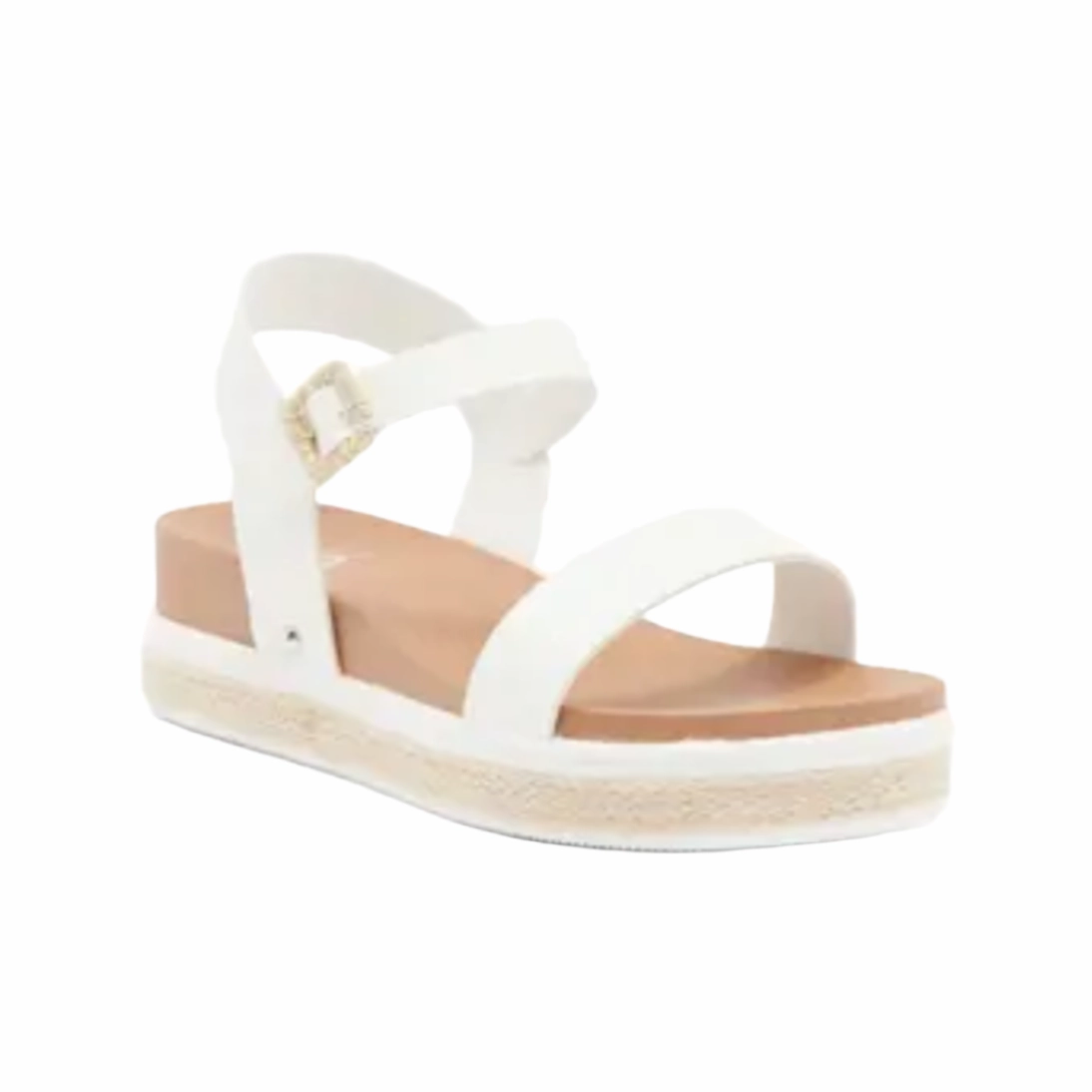 Jenise (Little Kid/Big Kid) Archie Sandals