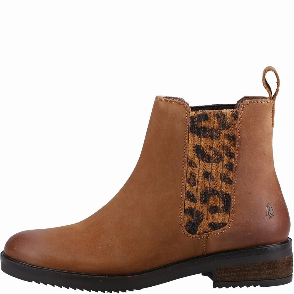 Very High Heel Ankle Boots Hush Puppies Stella Ankle Boot