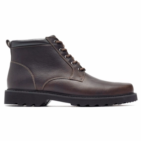 Comfortable Waterproof Shoes For Work Northfield Boot