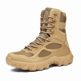 Hiking Boots For Kids Ranger Tactical Hiking Boots