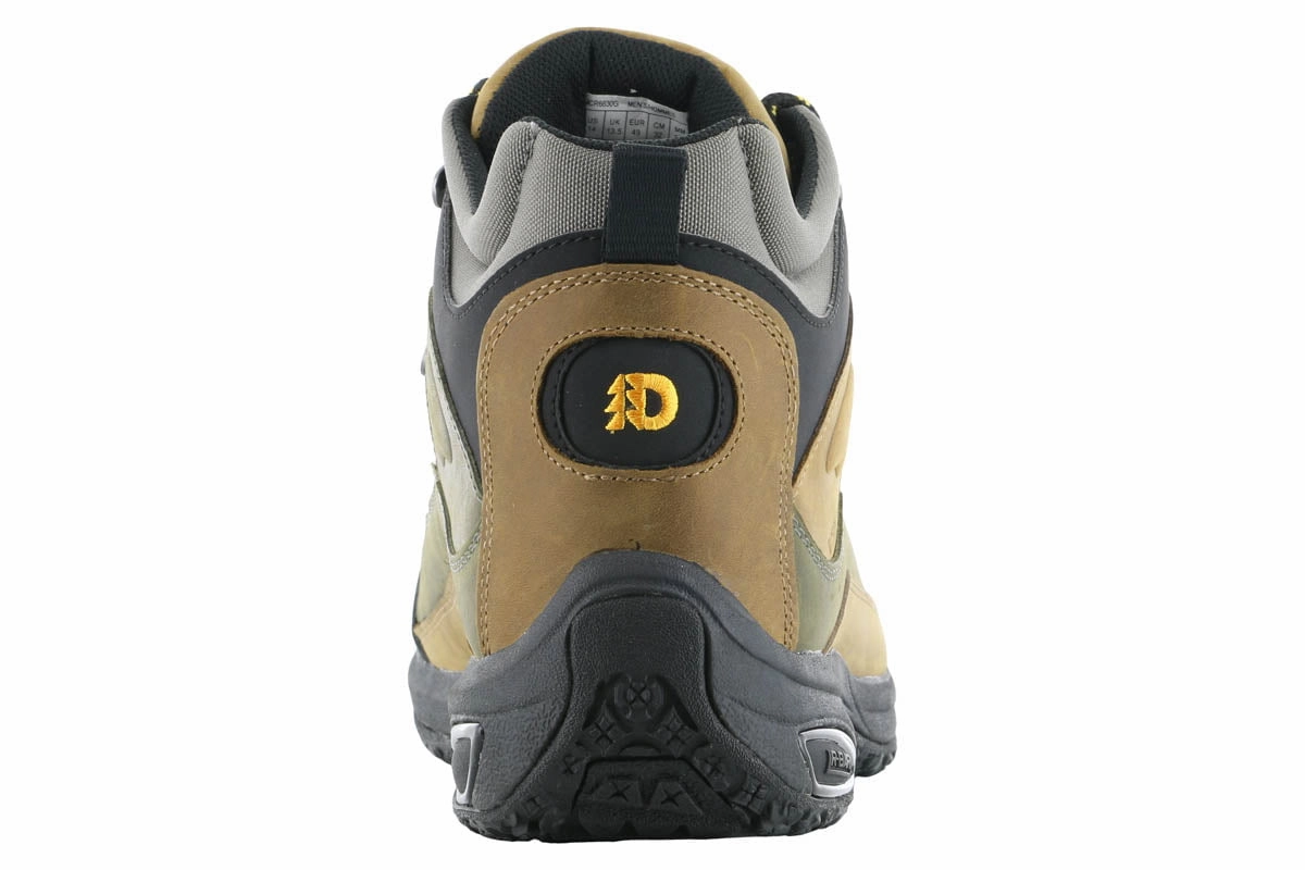 Dunham Cloud Waterproof Boot Green Timberland Mt Maddsen Hiking Boots