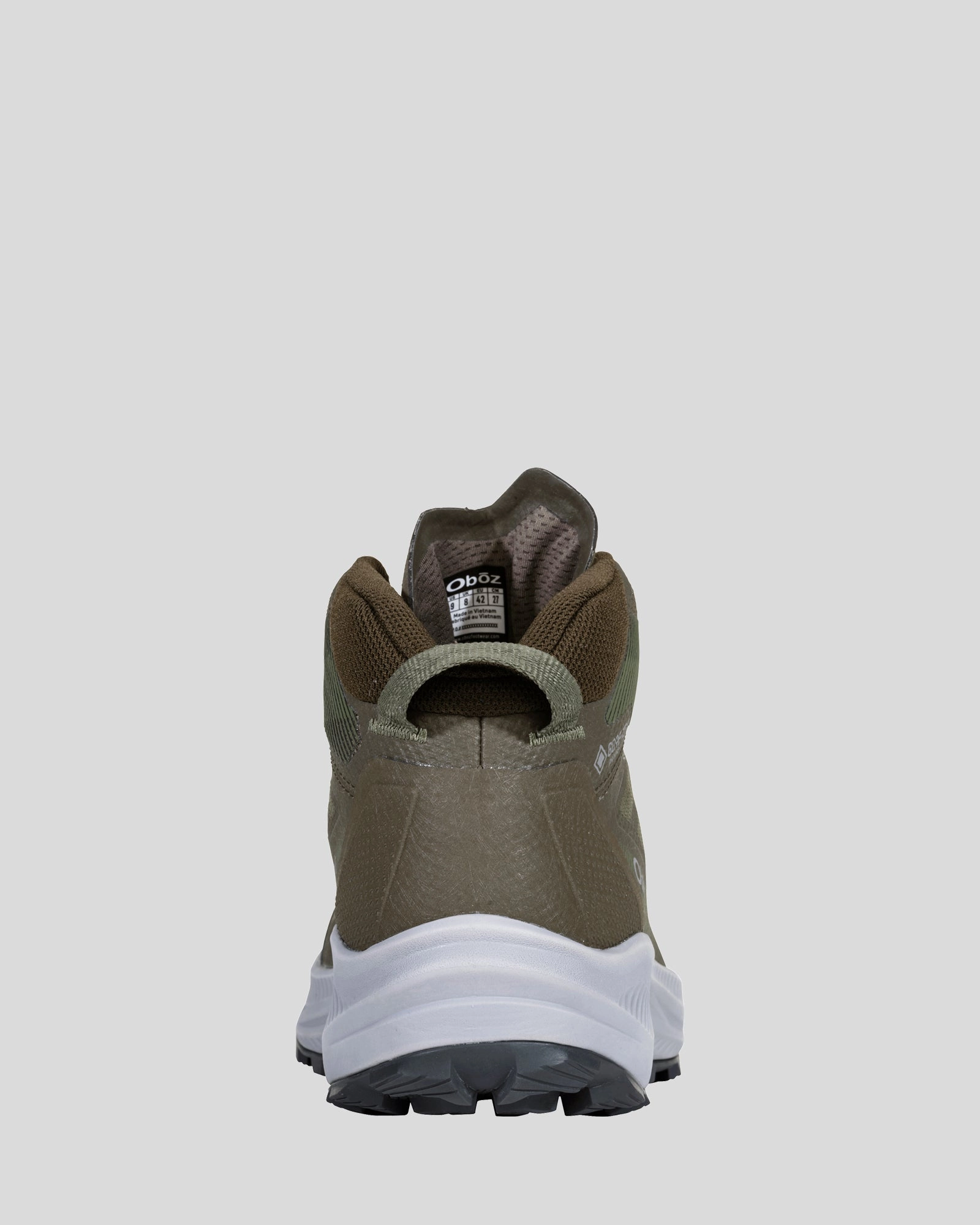 Modern Hiking Boots Men's Oboz Katabatic LT Mid GTX Boots - Pond