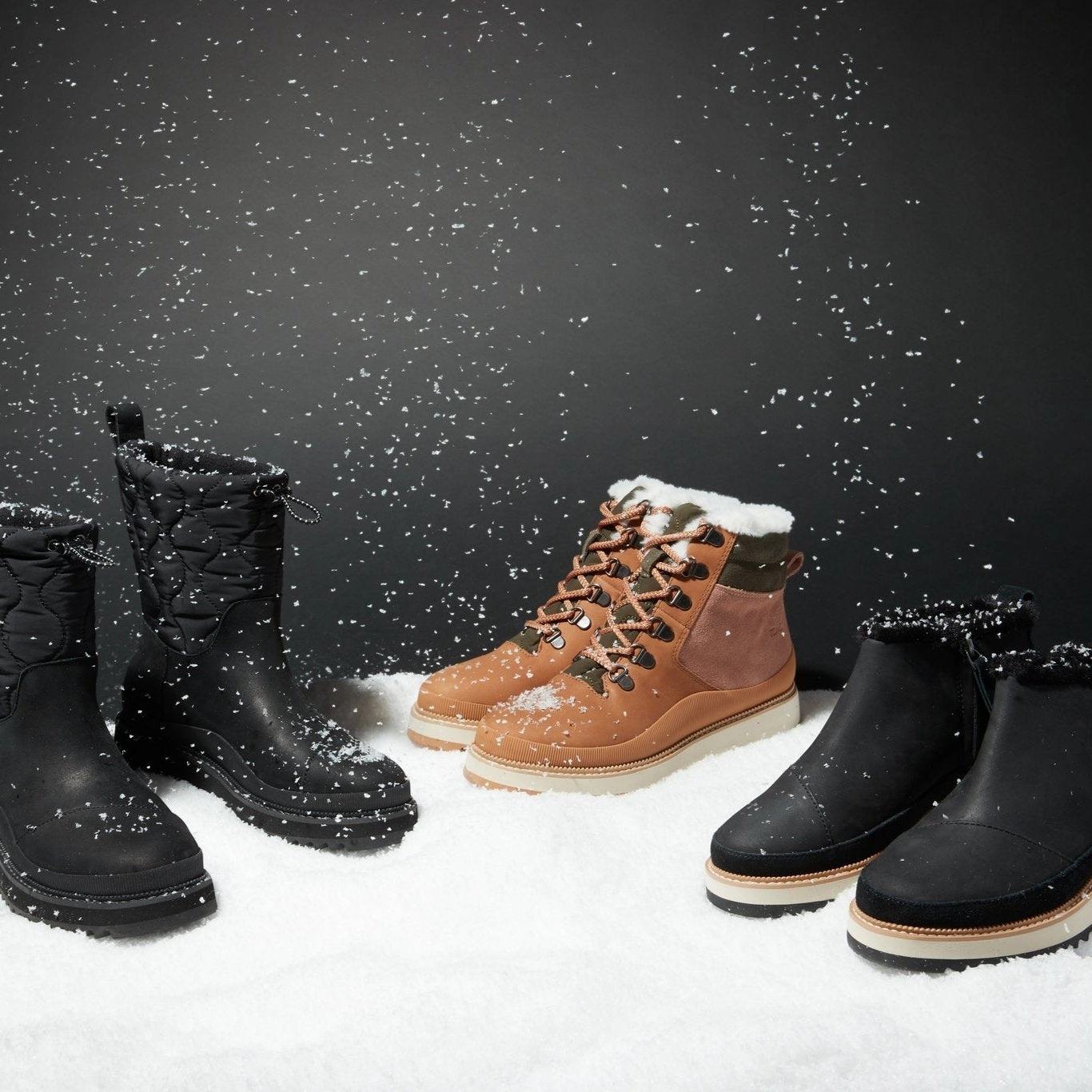 Hiking Boots Columbia Vs Merrell Mojave Tan Water Resistant Leather Boot