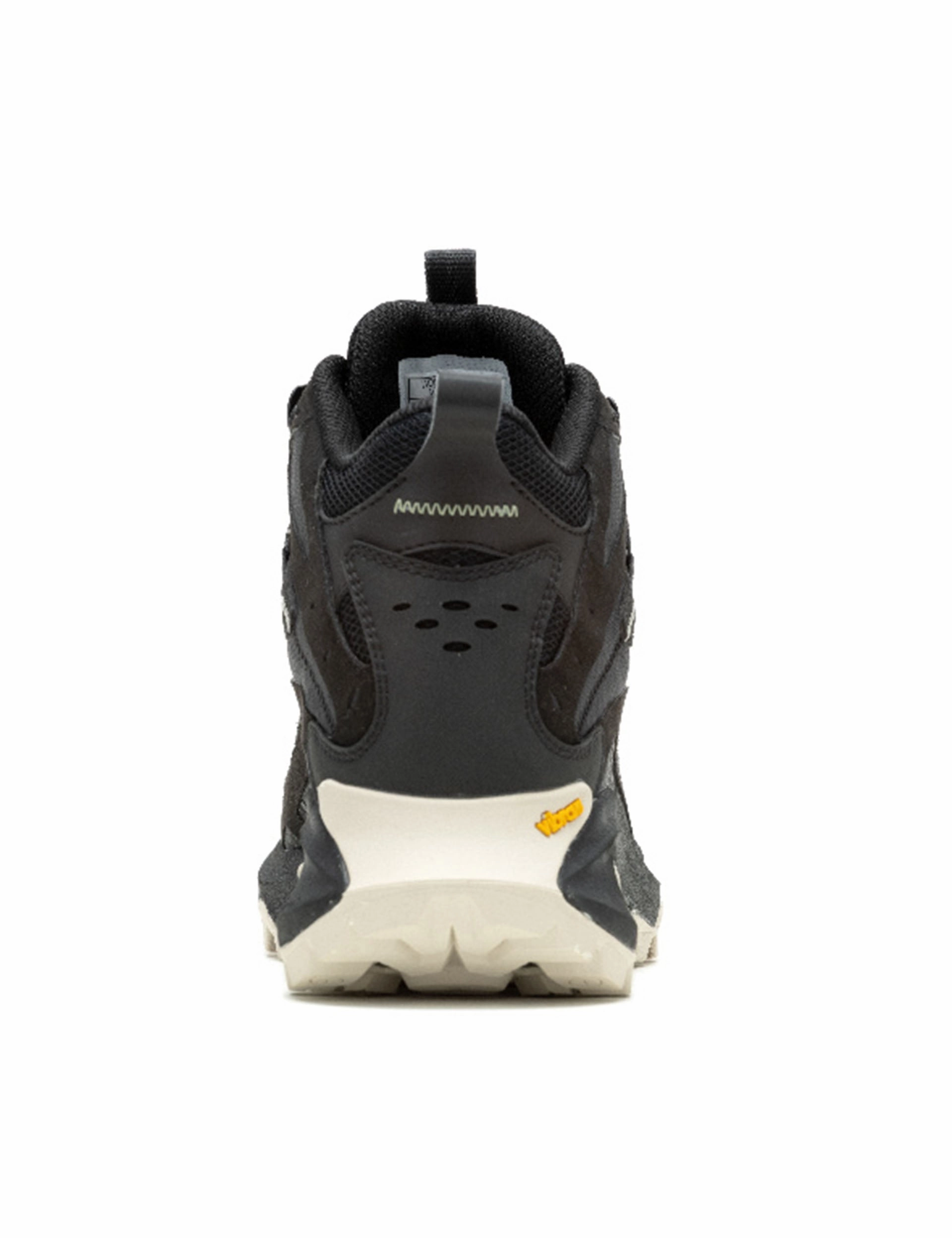 Moab Speed 2 Mid Gore-Tex - Black