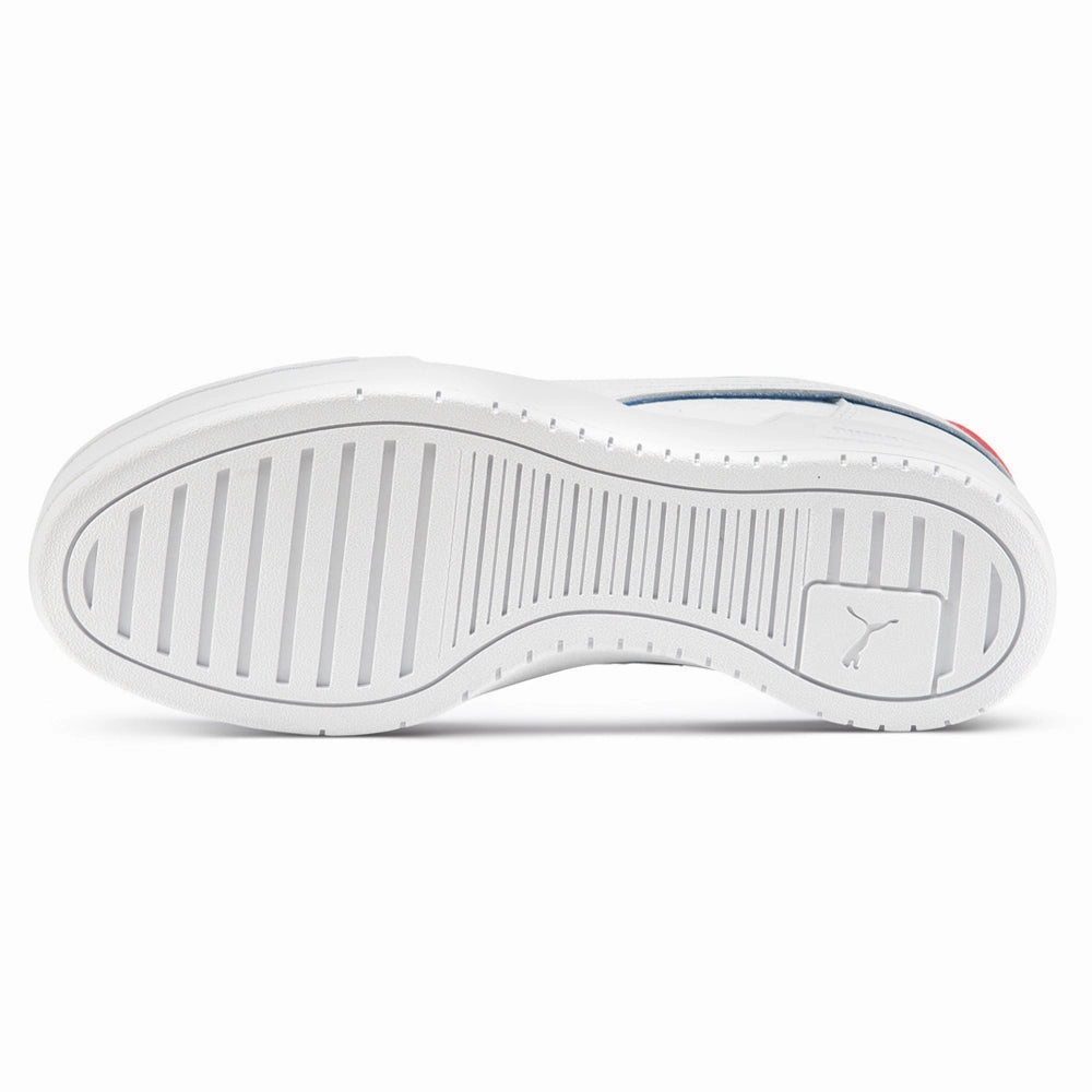 BMW Motorsport x CA Pro Lace Up Sneakers Puma Suede Shoe Laces