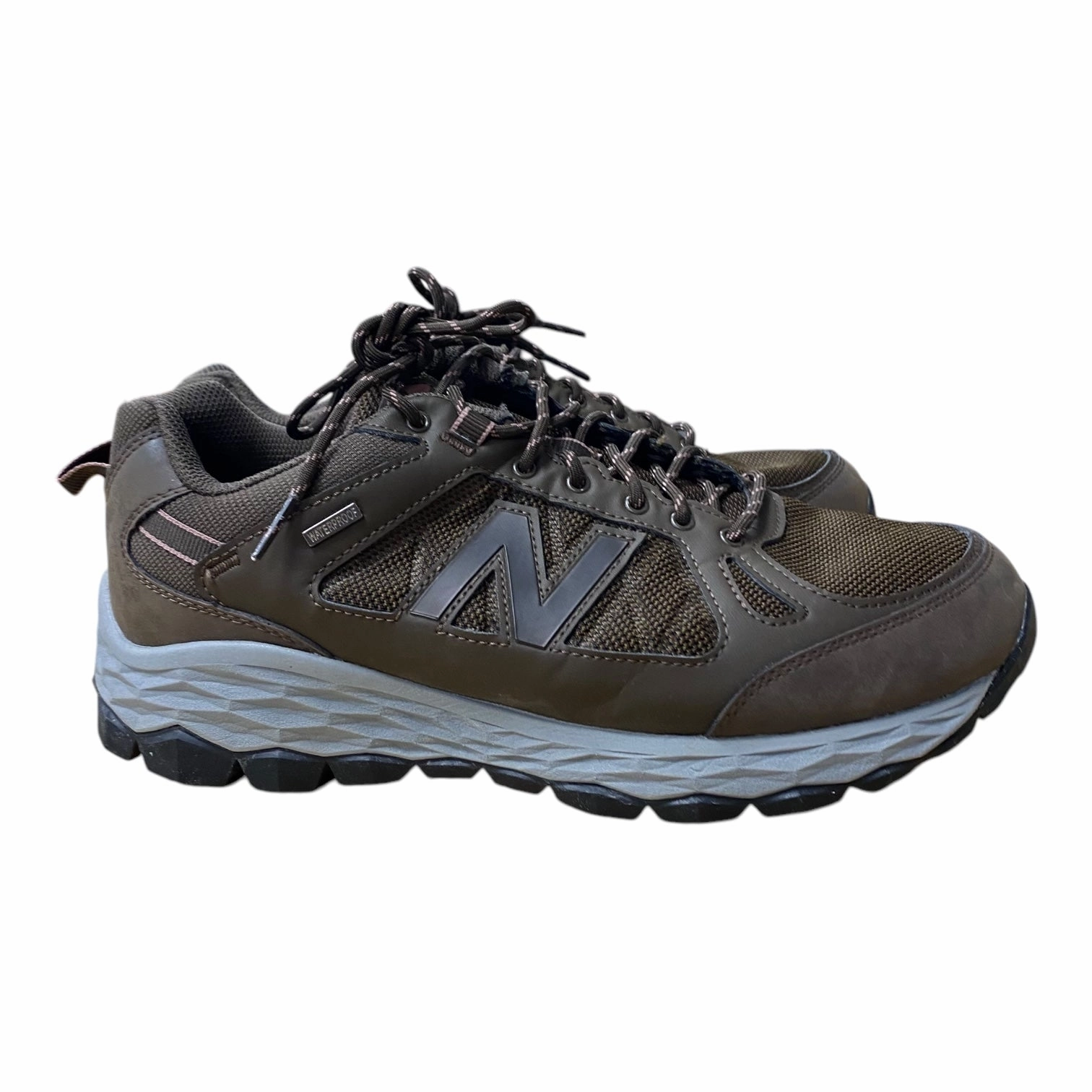 Shoes Athletic By New Balance In Brown, Size:12 New Balance Mens 237