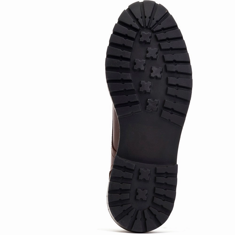 Base London Dettori Work Boot