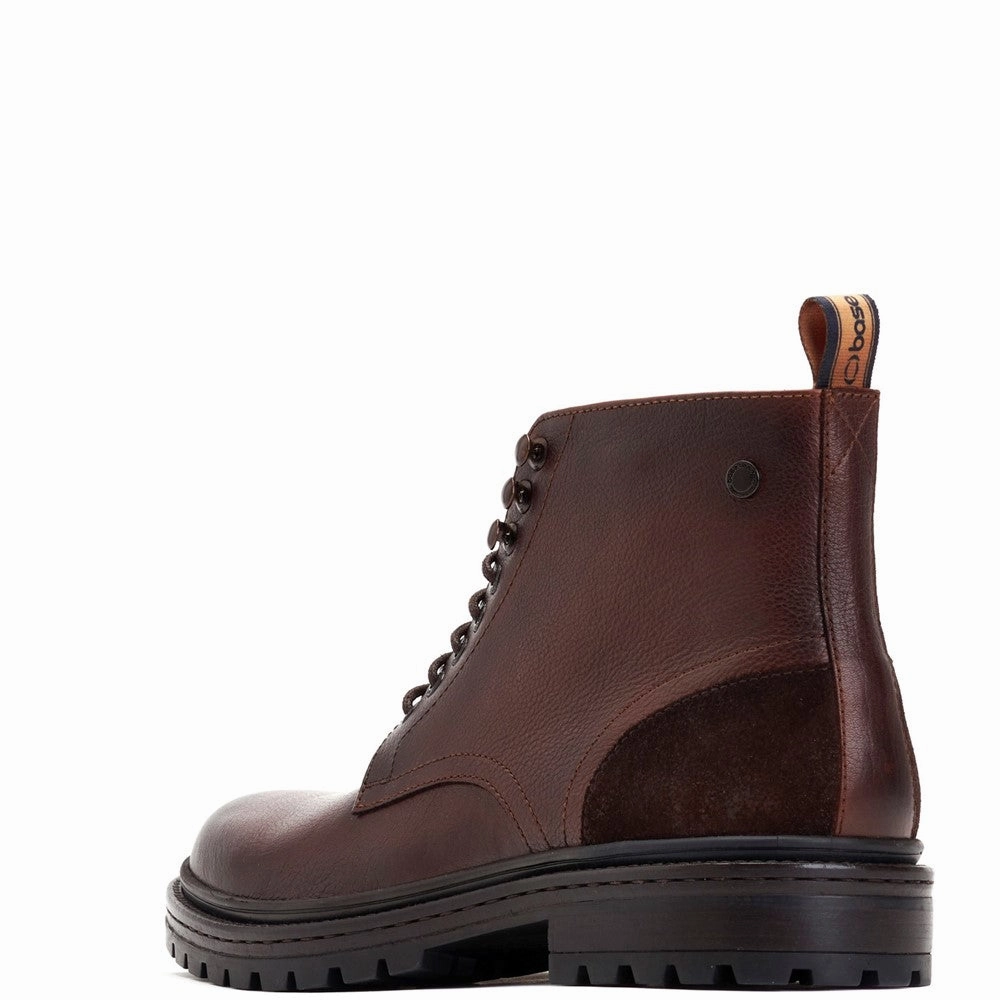 Best Work Boots For  Base London Dettori Work Boot