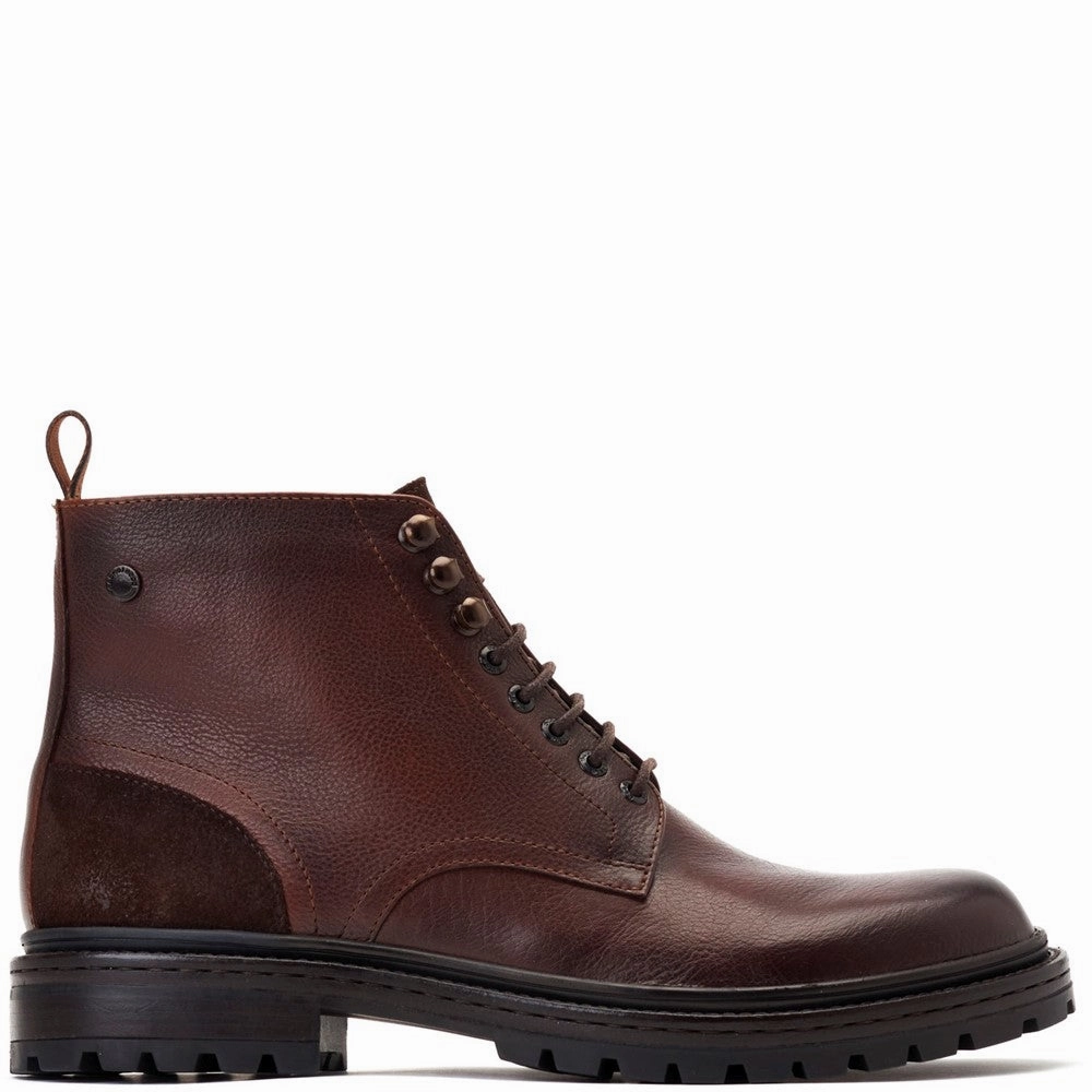 Base London Dettori Work Boot Top 10 Most Comfortable Work Boots