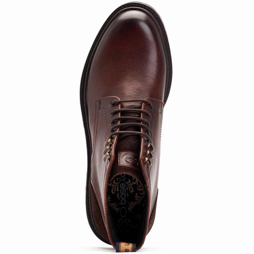 Base London Dettori Work Boot