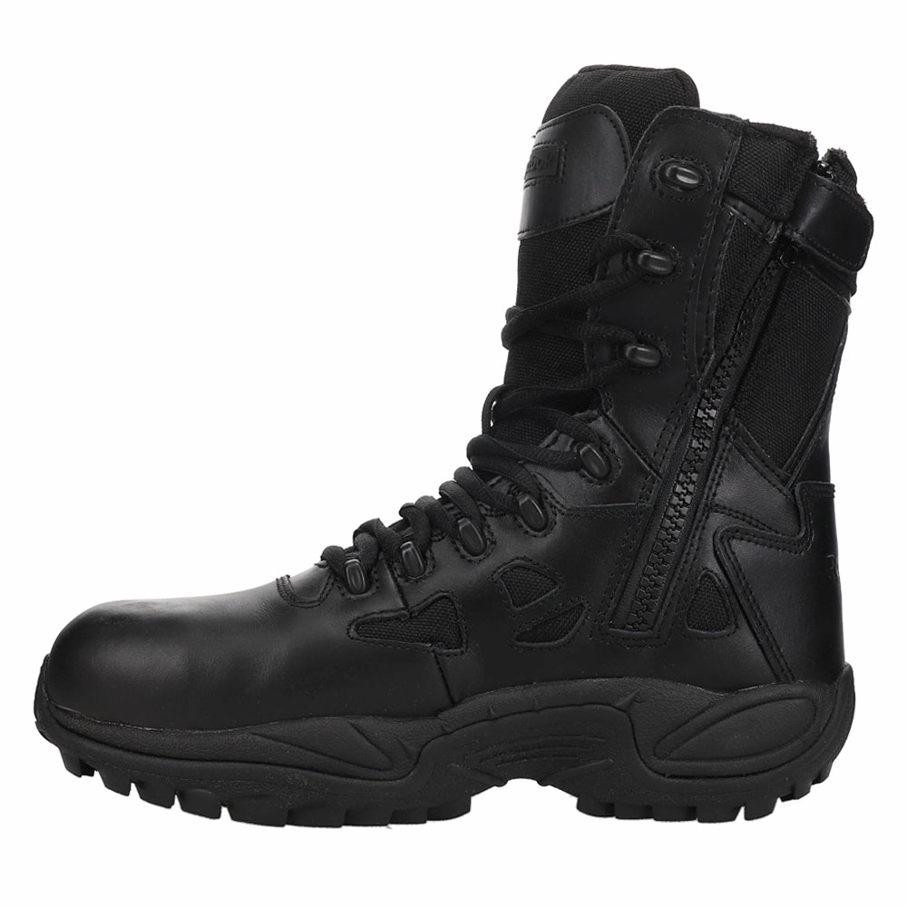 Rapid Response RB 8 Inch Electrical Composite Toe Work Boots