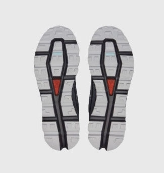 Men's Cloudvista Waterproof Eclipse/Black Trail Running Shoes Continental