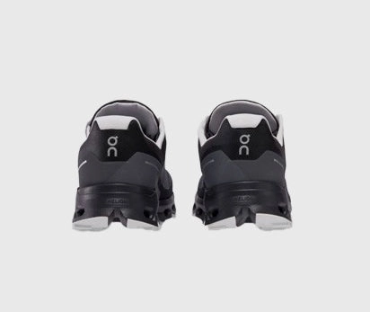 Supercross Trail Shoes Men's Cloudvista Waterproof Eclipse/Black