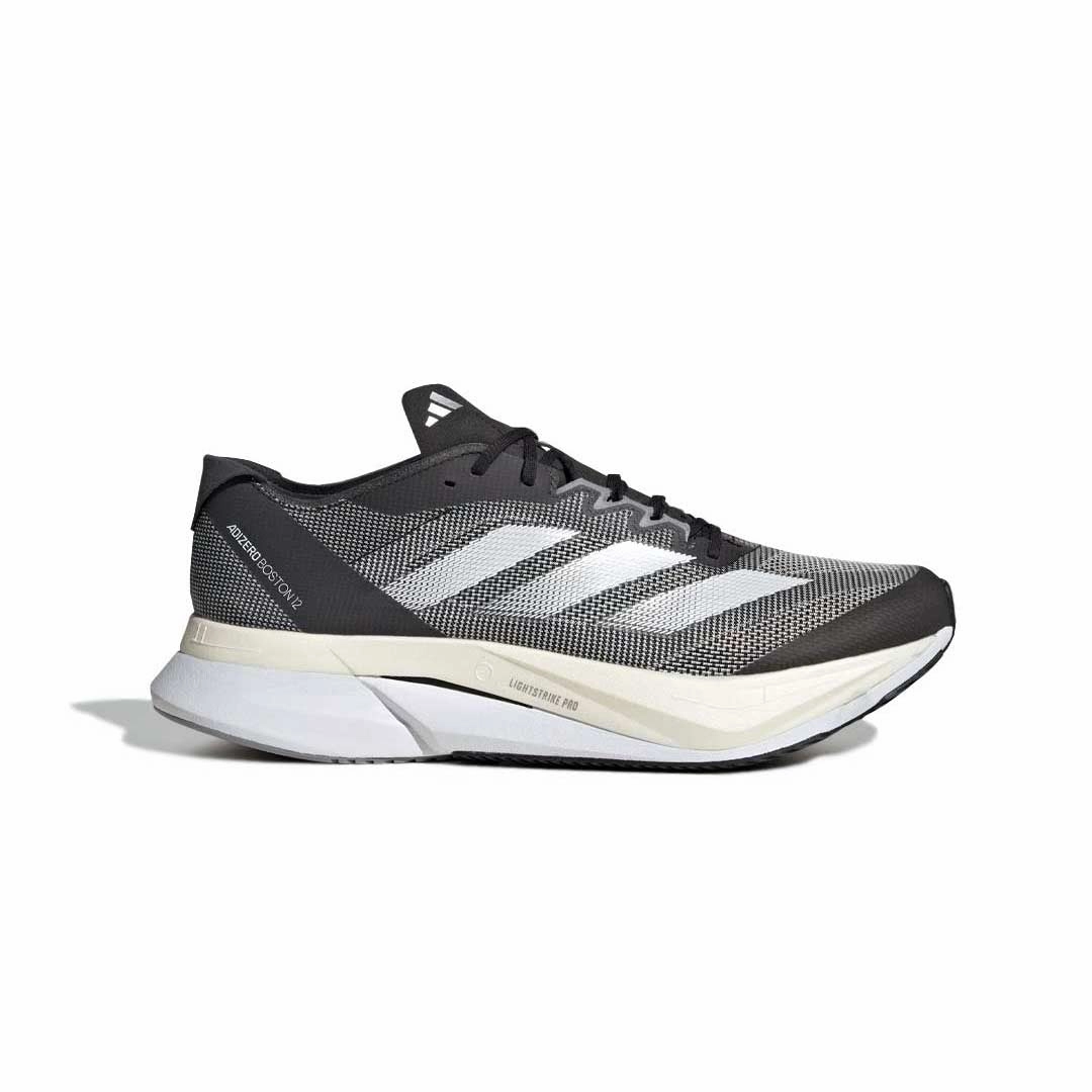 adidas - Unisex Adizero Boston 12 Shoes (ID4234) Asic Running Shoes On Sale