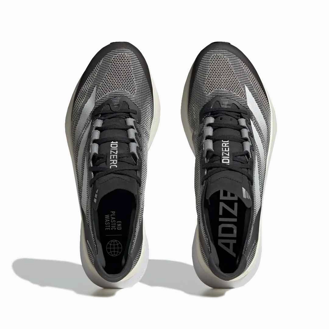 Pink Running Shoes adidas - Unisex Adizero Boston 12 Shoes (ID4234)