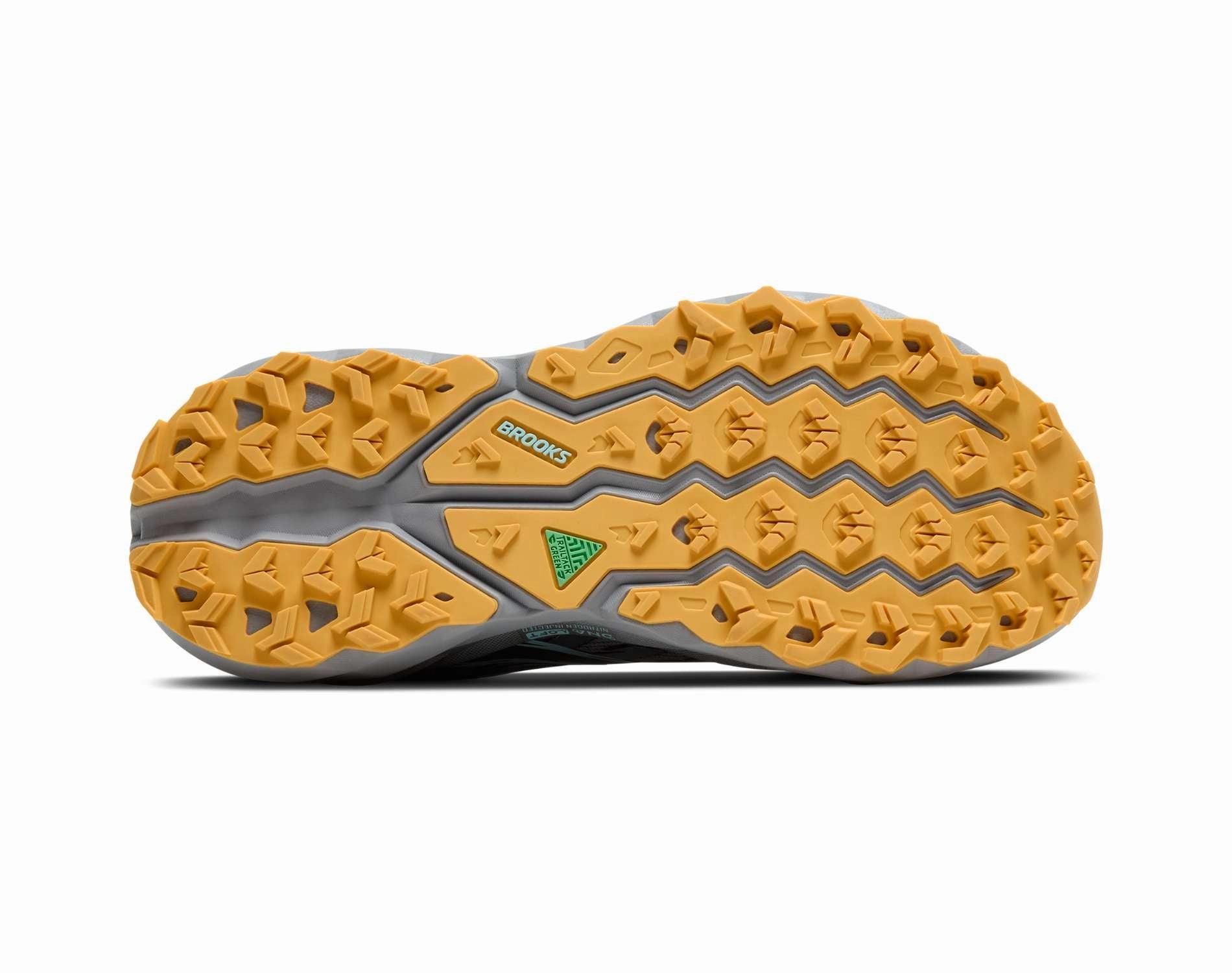 Best Rated Trail Shoes Brooks Cascadia 19 Mens Trail-Running Shoes