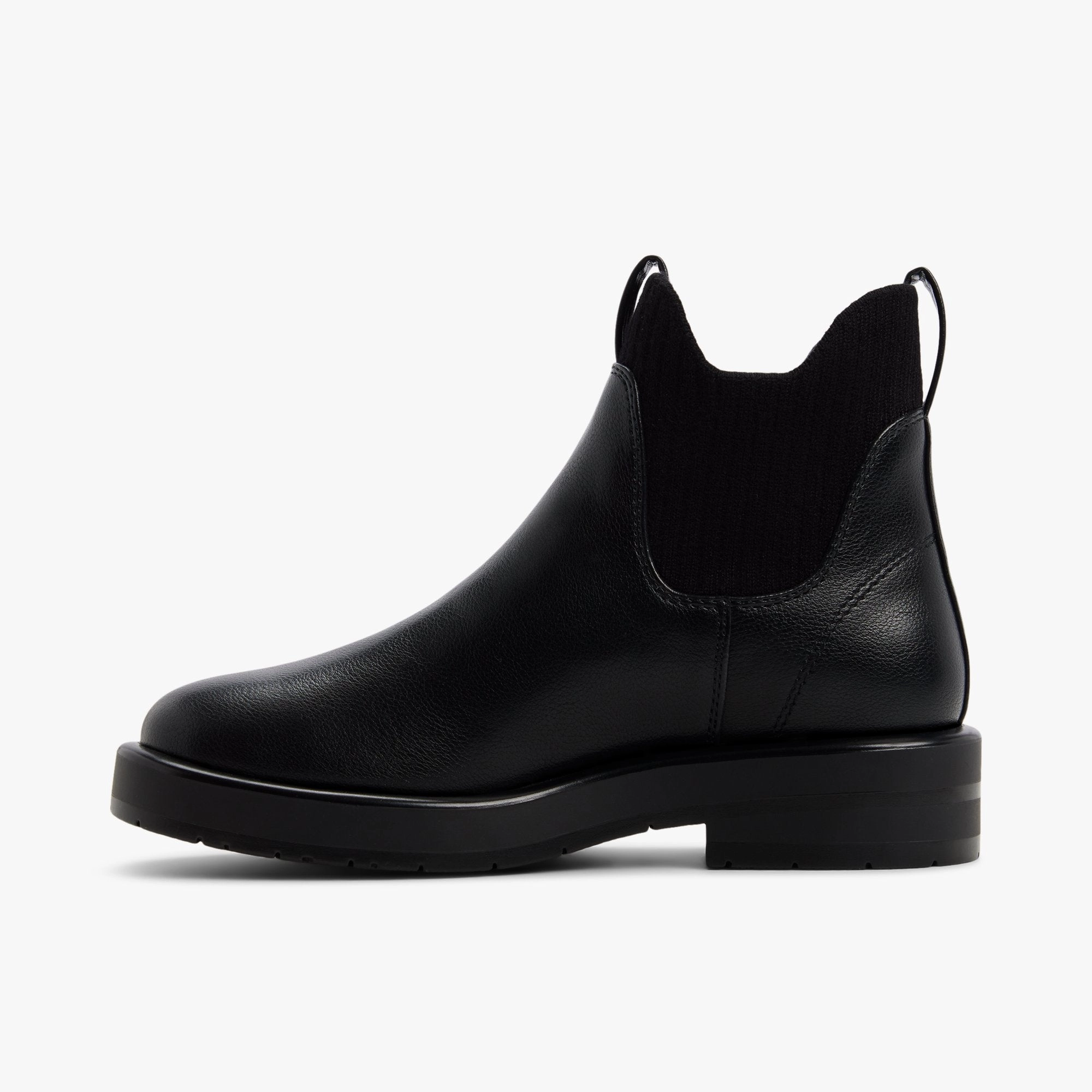 Willie Chelsea Boot Born Cove Waterproof