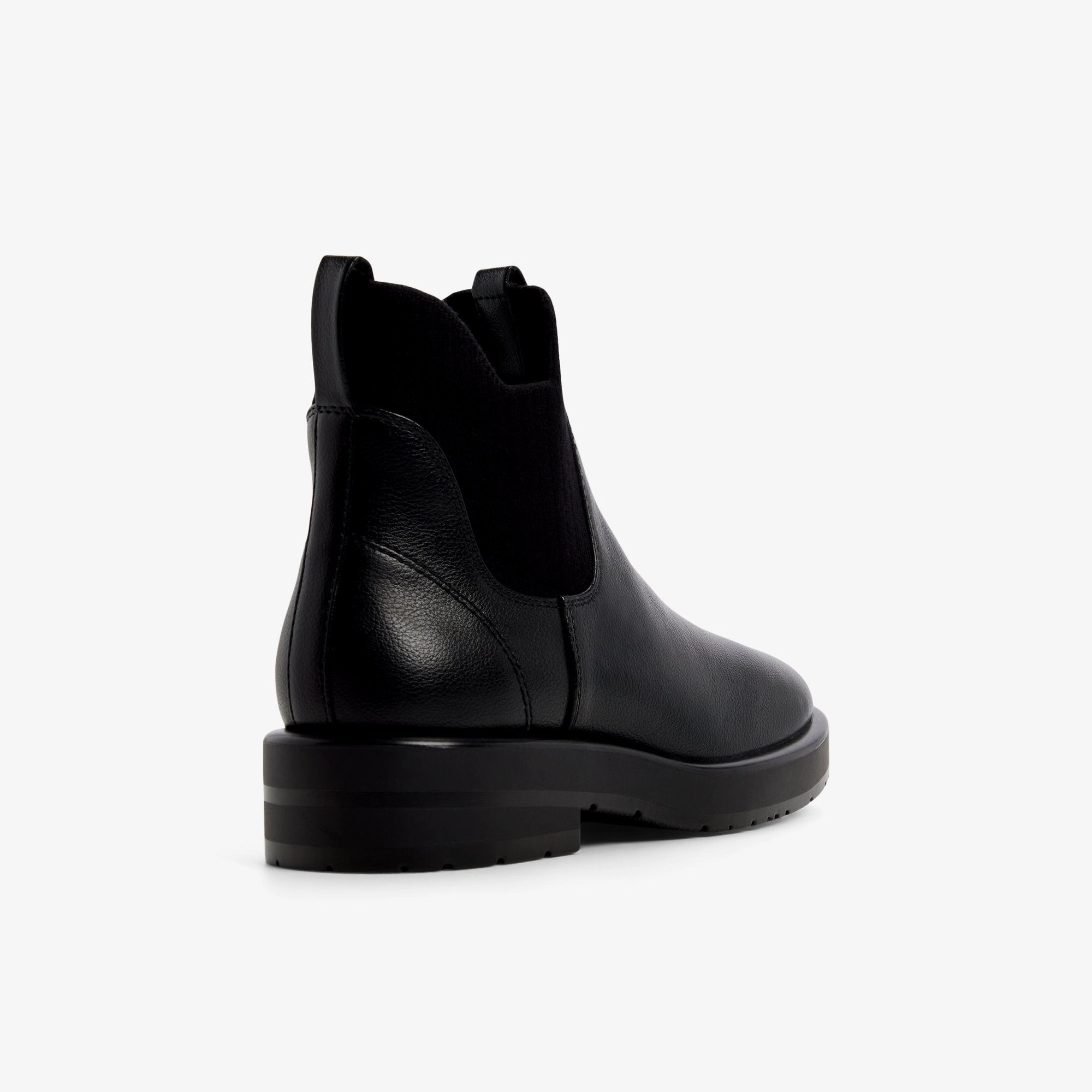 Chelsea Boots Crocodile Willie