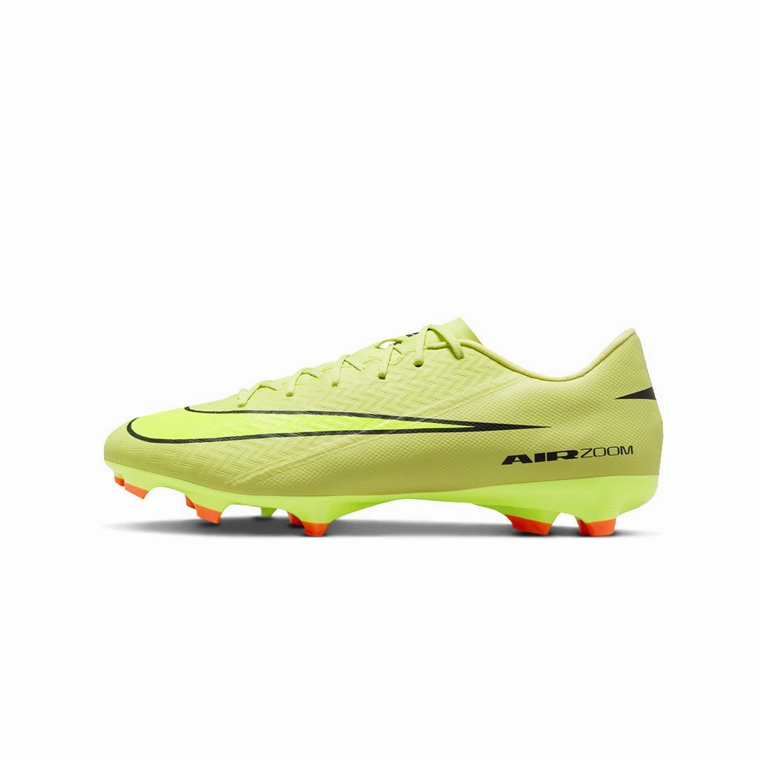 Metal Stud Cleats Soccer Nike - Men's Mercurial Vapor 16 Academy Firm/Multi Ground Cleats (FQ1458 300)