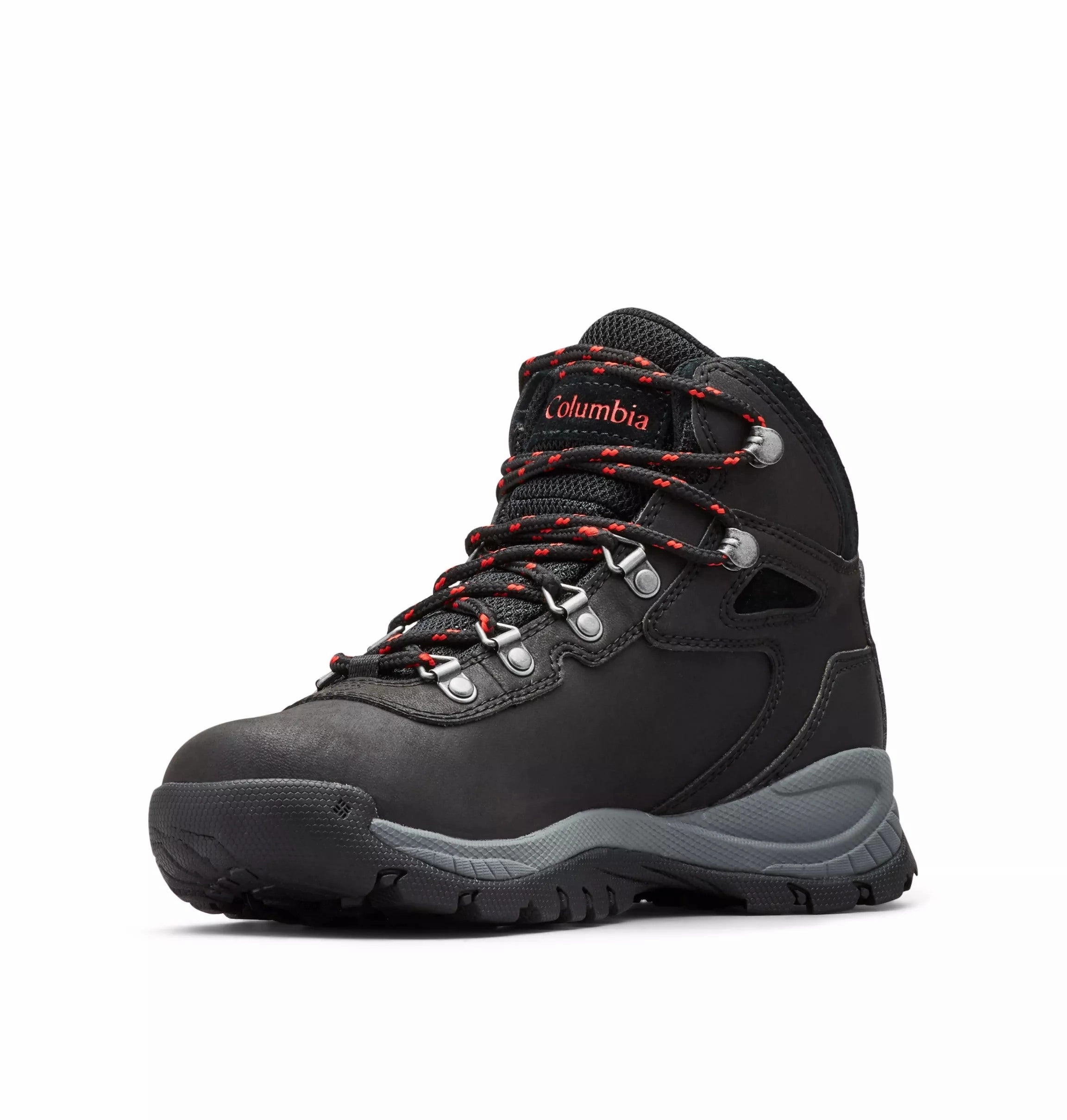 Merrell Hiking Boots Moab 2 Waterproof Columbia Women's Newton Ridge Plus Waterproof Hiking Boot