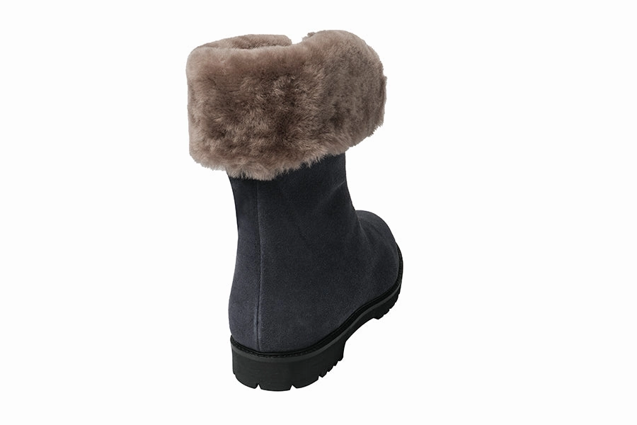 Circle G Ankle Boots AM CADILLAC NAVY