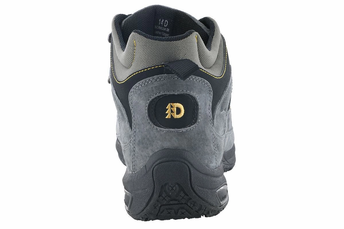 Dunham Cloud Waterproof Boot Slate Walking In Hiking Boots
