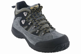 Dunham Cloud Waterproof Boot Slate Hiking Boots Hiking