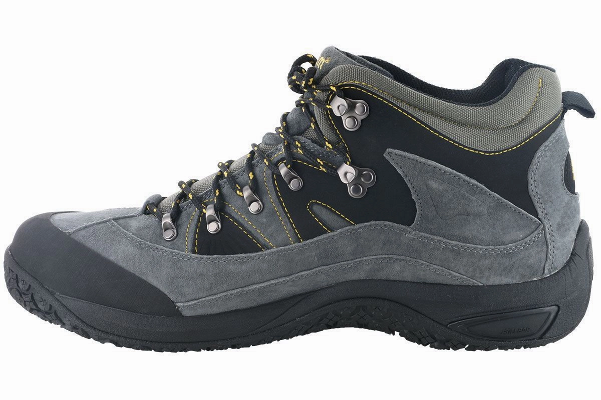 Merrell Hiking Boots Moab 3 Dunham Cloud Waterproof Boot Slate