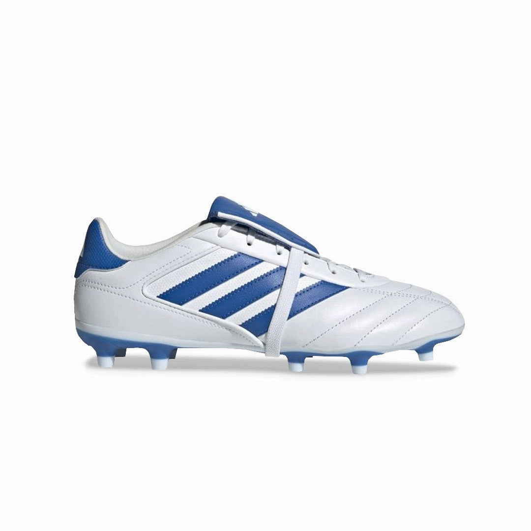 adidas - Men's Copa Glorio II Firm Ground Soccer Cleats (JH6661) High Top Cleats Soccer
