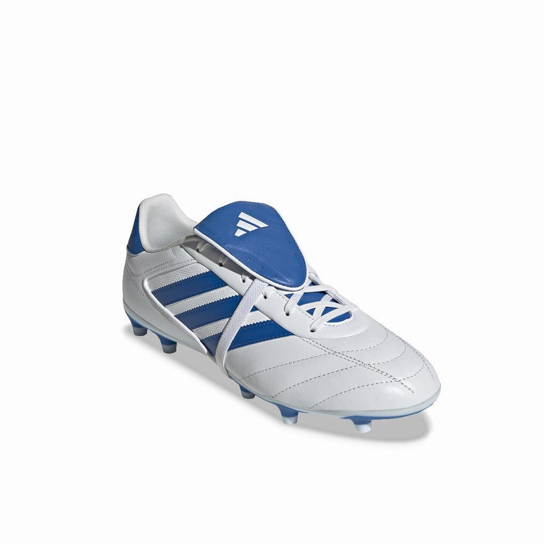 adidas - Men's Copa Glorio II Firm Ground Soccer Cleats (JH6661) Differences Between Football Cleats And Soccer Cleats