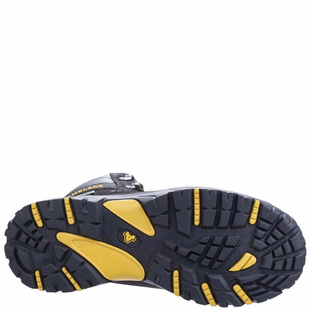 Boots Tech 7 Amblers Safety FS987 Safety Boot