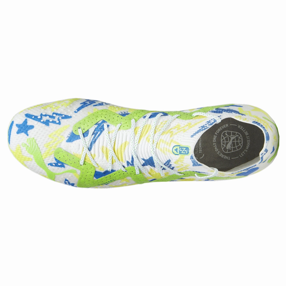 Future Match Fg/ag Soccer Cleats NMJ x Future Ultimate Firm Ground/Artificial Ground Soccer Cleats