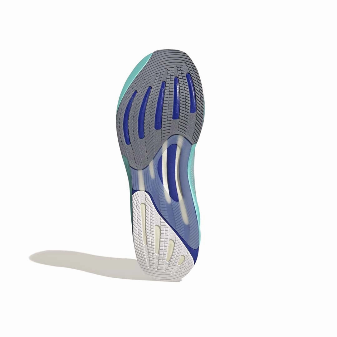 adidas - Men's Supernova Rise Shoes (ID3599) Best Shoes For Endurance Running