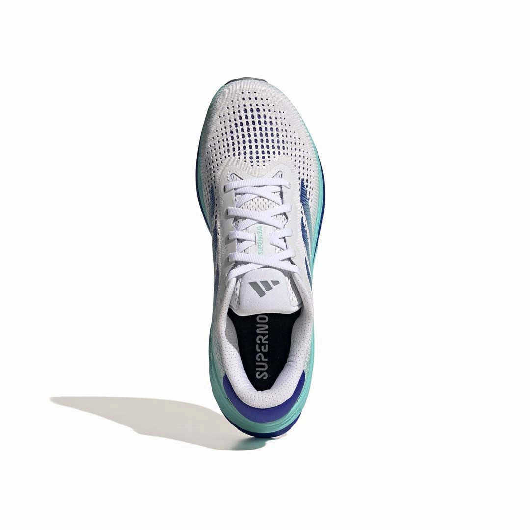 Best Running Shoes For Distance Running adidas - Men's Supernova Rise Shoes (ID3599)