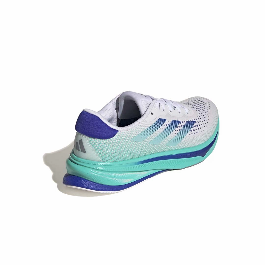 adidas - Men's Supernova Rise Shoes (ID3599) Running Shoes Fresh Foam