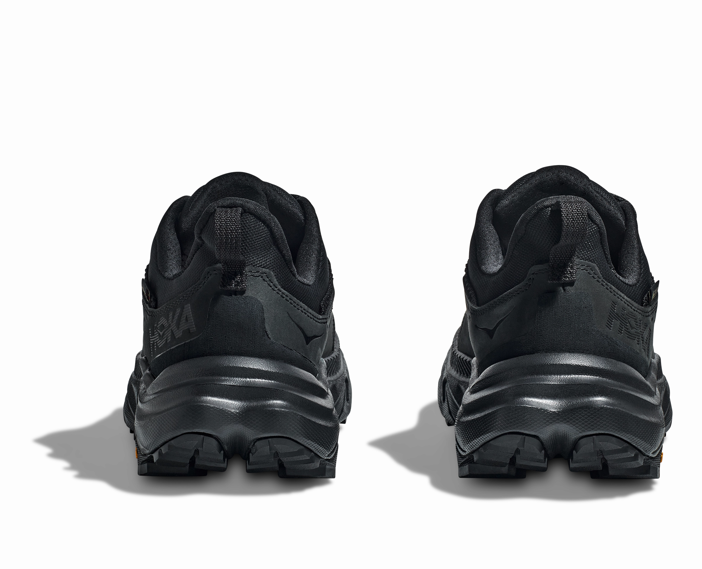 HOKA ANACAPA LOW MEN'S WIDE Trail 2650 Campo Hiking Shoes