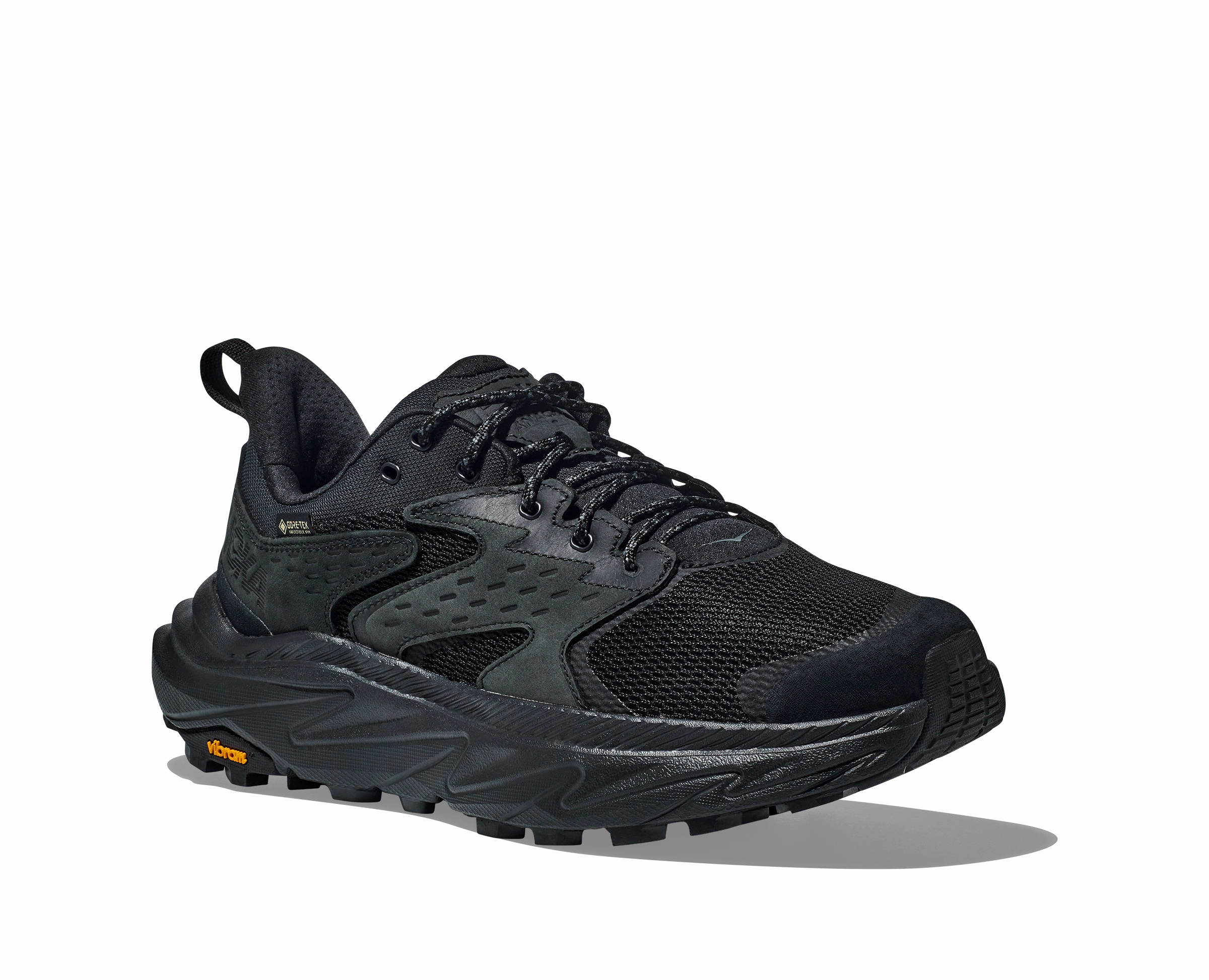 Ks86 Trail Shoe HOKA ANACAPA LOW MEN'S WIDE