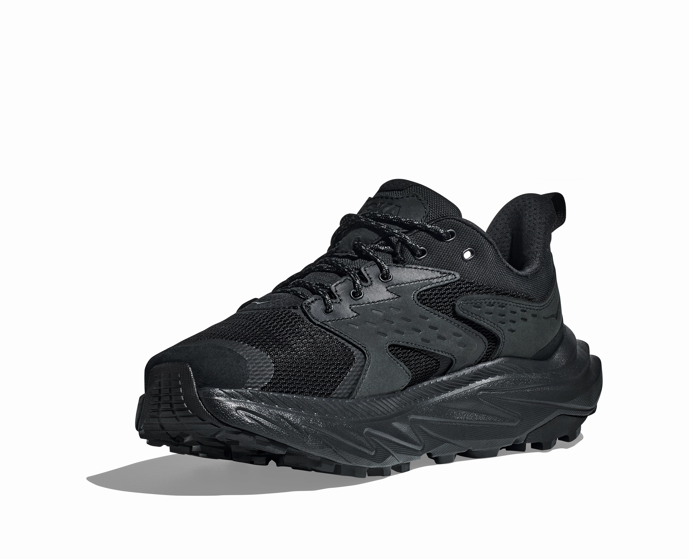 HOKA ANACAPA LOW MEN'S WIDE Hybrid