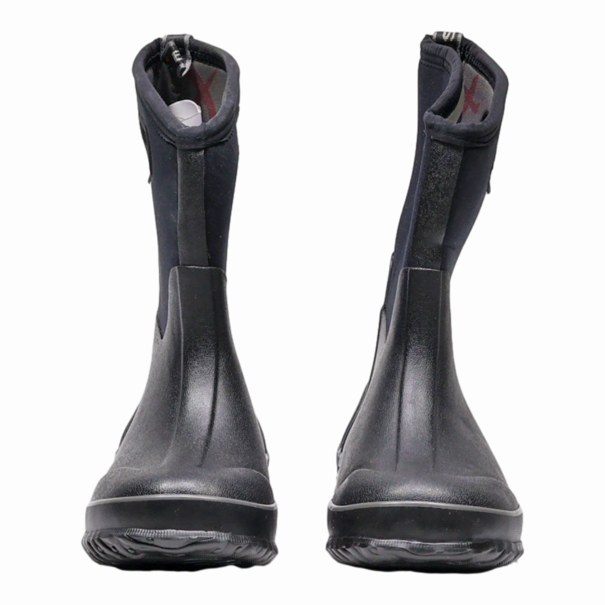 Sorel Snow Angel Boot BOGS Snow Boots Black Synthetic Girls UK 2