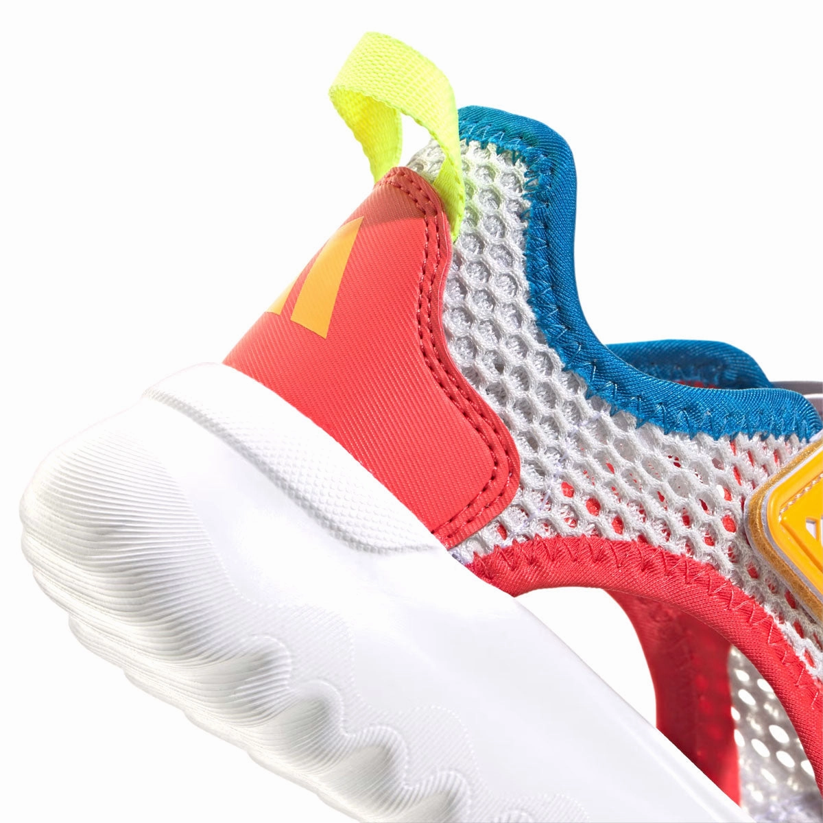 Summerflex C 'Dash Grey Semi Lucid Red' Best Shoe For Running And Walking