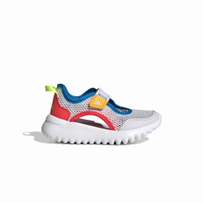 Summerflex C 'Dash Grey Semi Lucid Red' Good Shoes For Cross Country Running