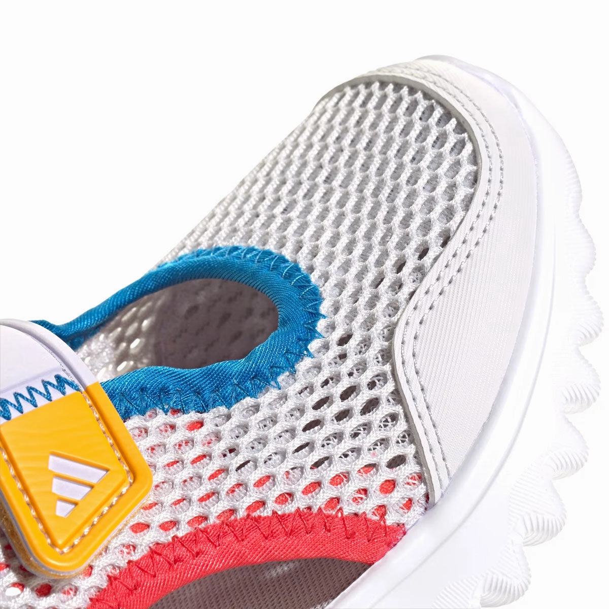 Summerflex C 'Dash Grey Semi Lucid Red' Plate Running Shoes