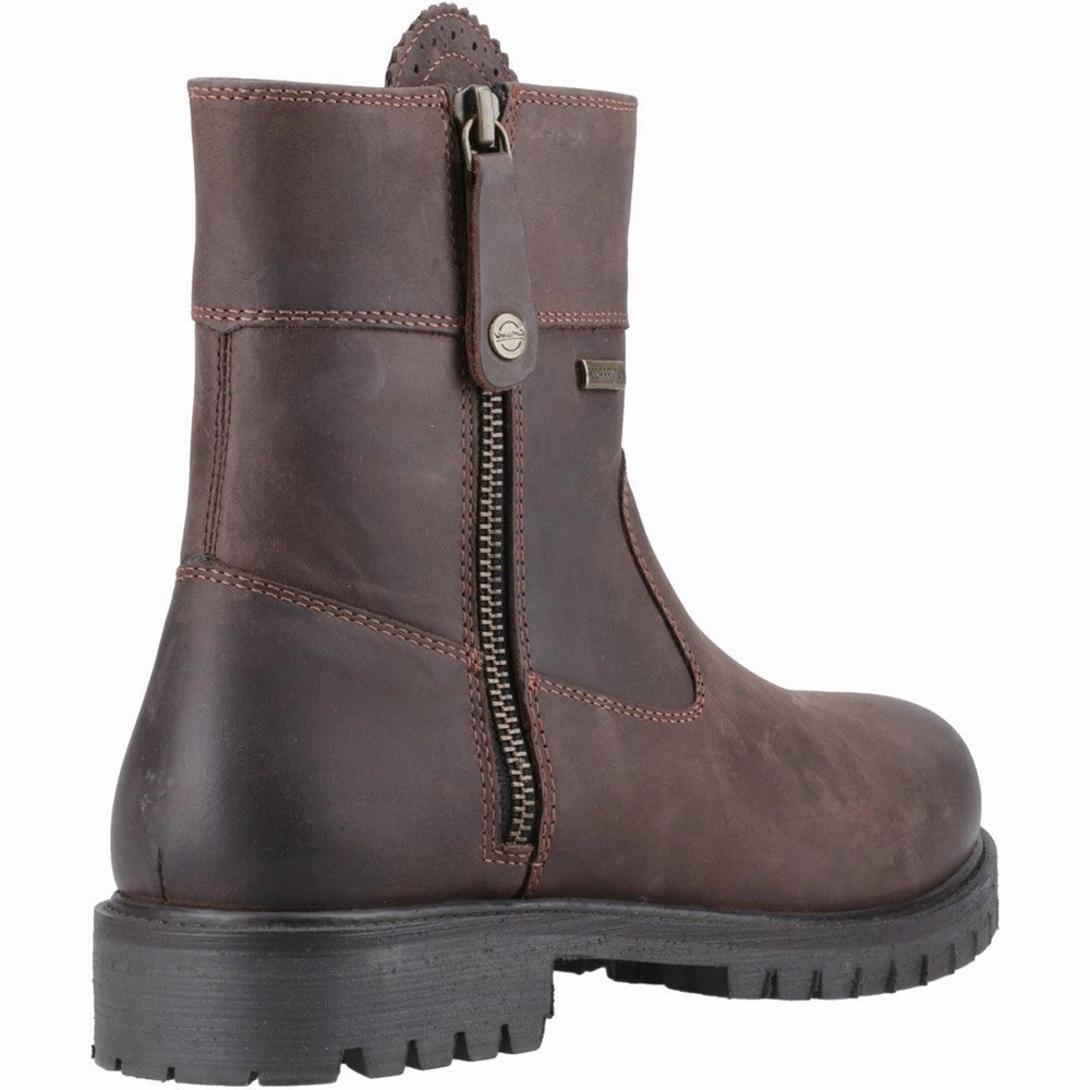 Cotswold Chedworth Ankle boot